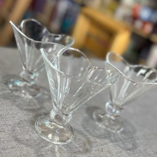 Copas para postre