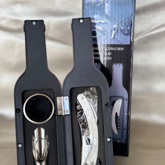 Descorchador manual Estilo vino