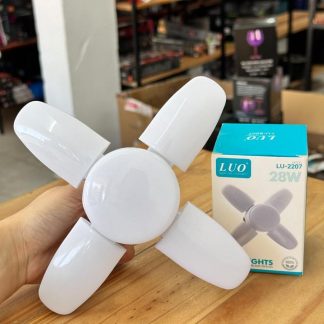 Foco Luo alta iluminación