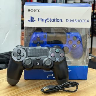 Joystick PS4