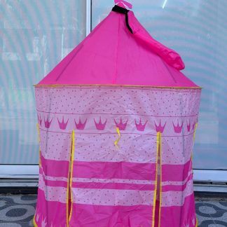 Castillo infantil