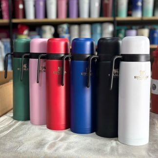Termo media manija de colores 1L