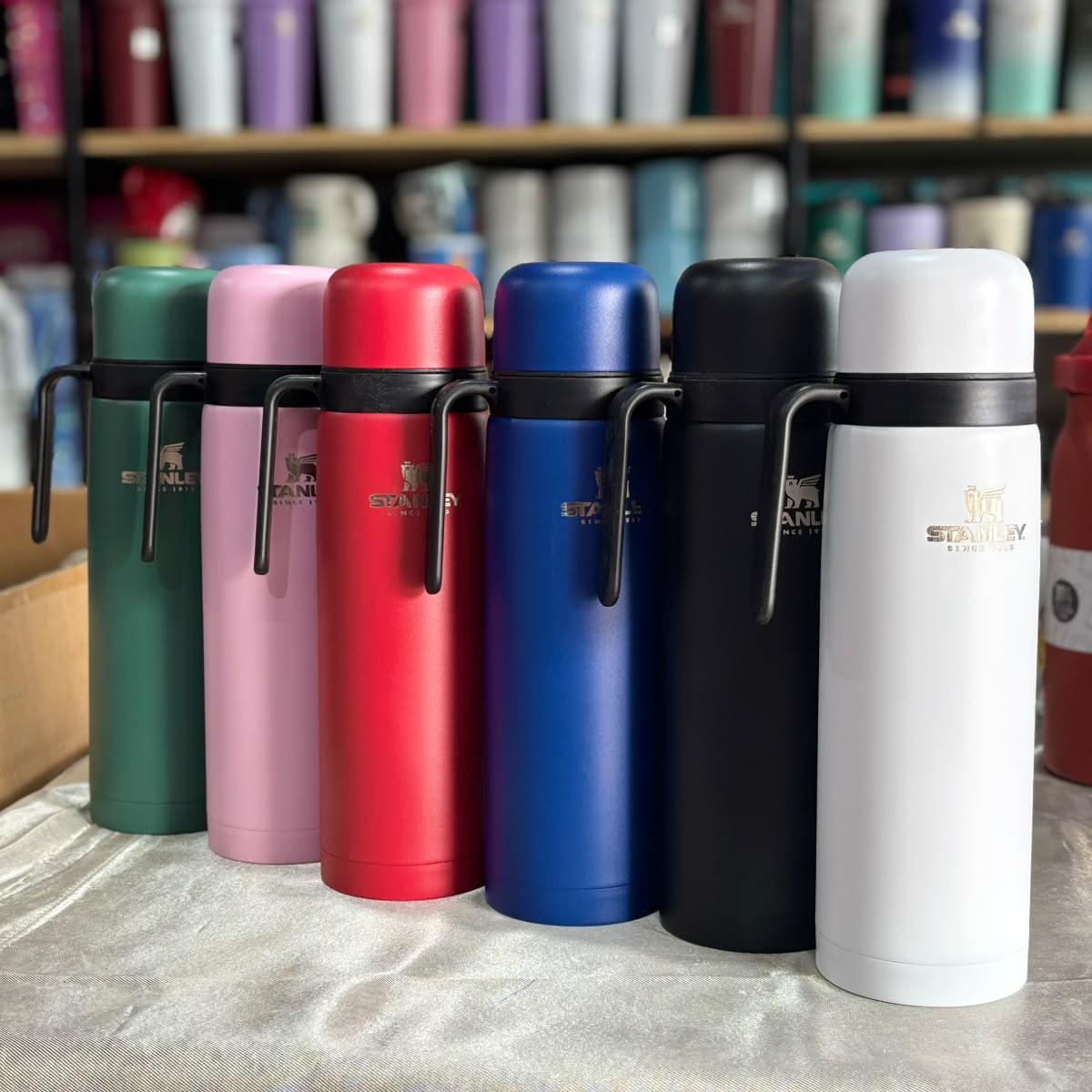 Termo media manija de colores 1L