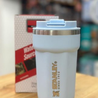 Cafetero con sensor
