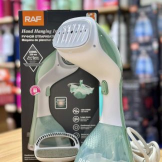 Plancha a vapor Raf