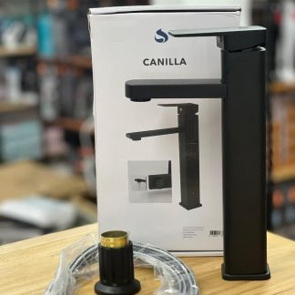 Canilla monocomando