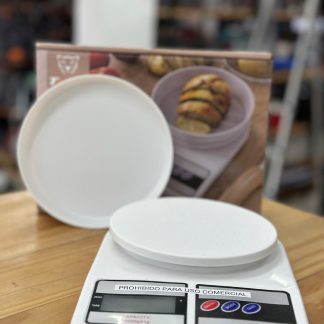 Balanza de cocina tame