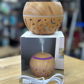 Humidificador