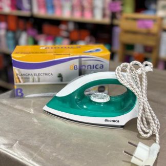 Plancha Biónica Con regulador A solo
