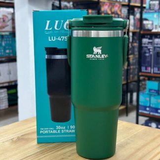 Vaso con sorbete 1.2L