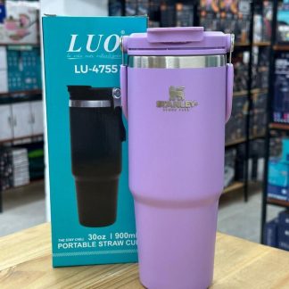 Vaso con sorbete 1.2L OFERTA