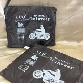 PILOTO MARCA LUO