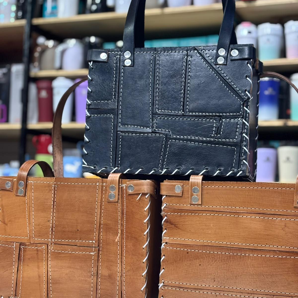 Bolso retazo Hermosos