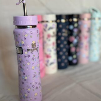 Botella/autocebante x500ml estampadas