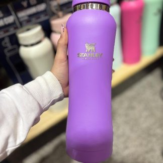 Botella autocebante 1 litro lisos