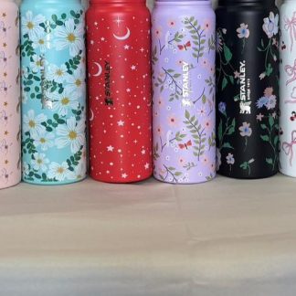 Botellas 800ml estampadas