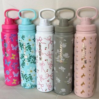 Botellas x1litro estampadas
