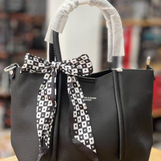 Cartera de mano