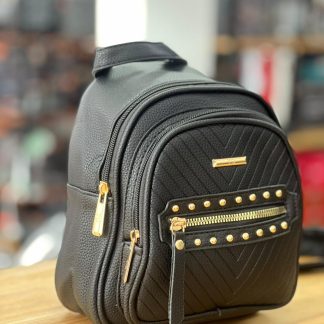 Billetera cartera con correa