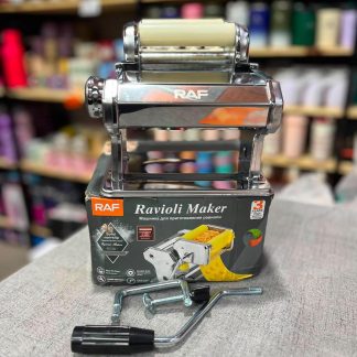 Máquina para hacer ravioles Raf