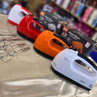 Batidora Raf Con accesorios 270w