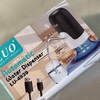 Dispenser de agua Pico metal