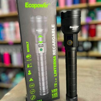 Linterna Ecopower 8011