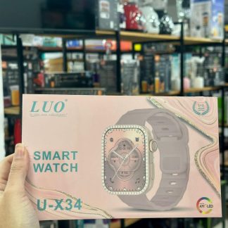 Reloj SmartWatch Luo