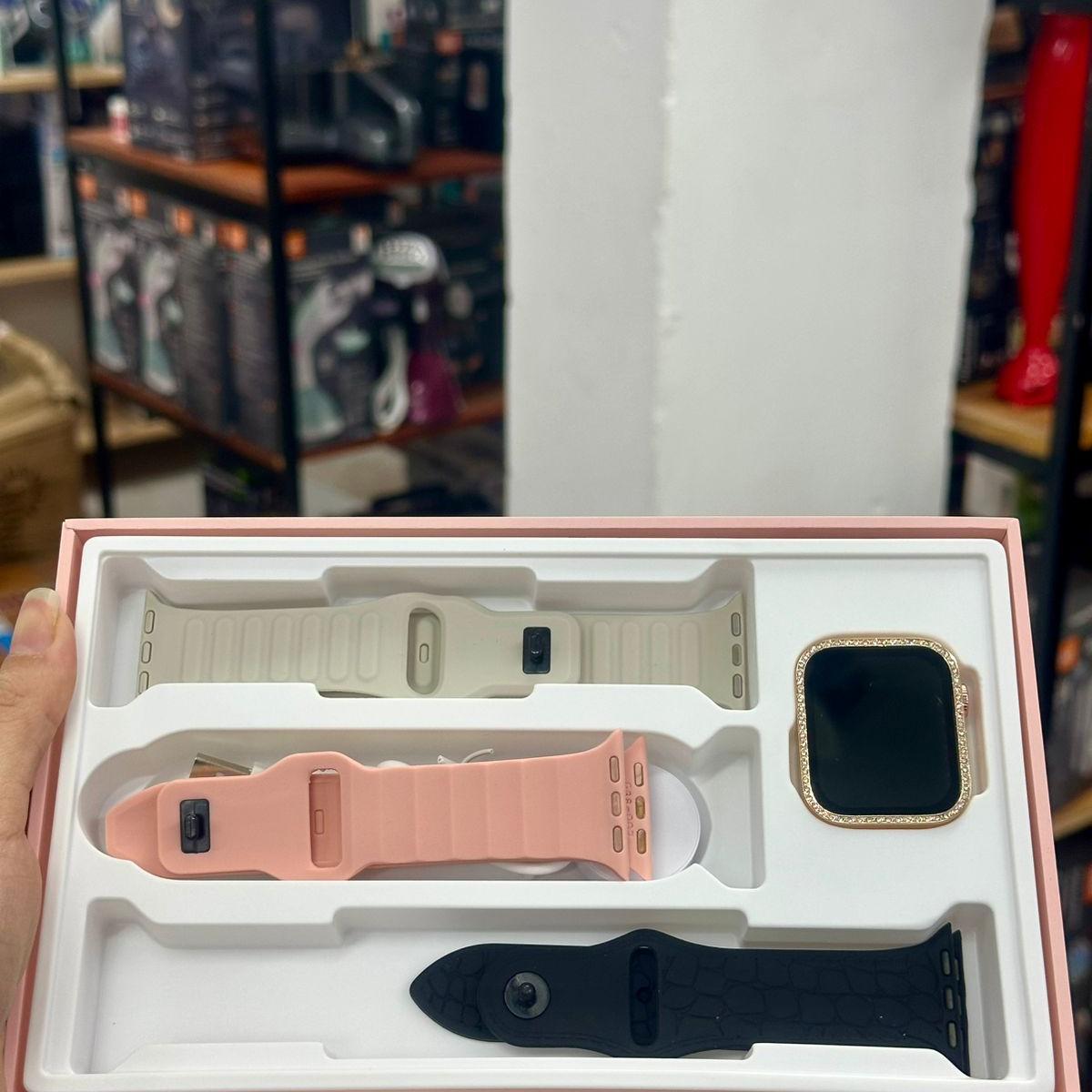Reloj SmartWatch Luo