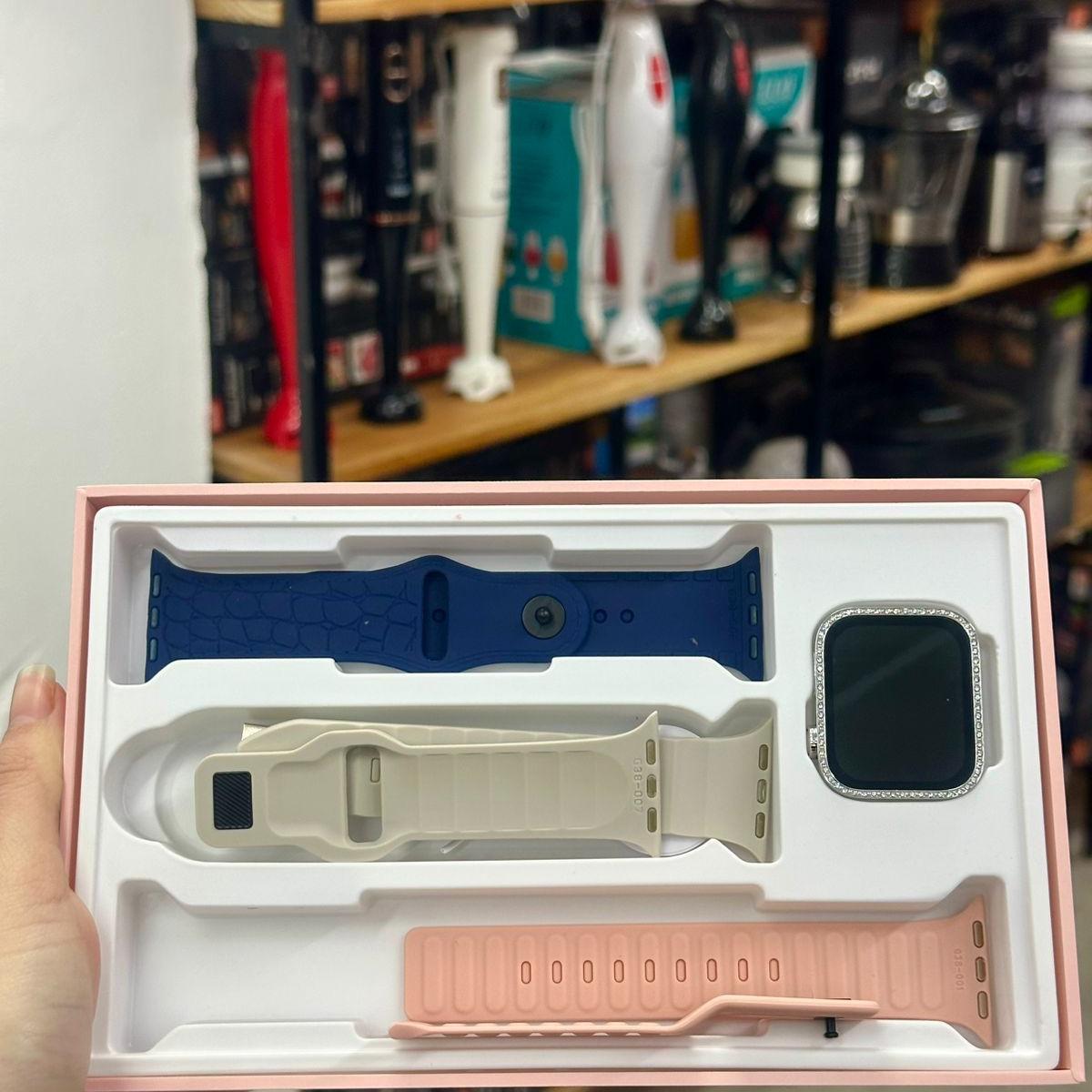Reloj SmartWatch Luo
