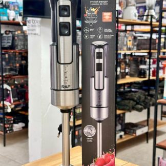 Mixer marca Raf