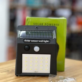 Reflector solar LED