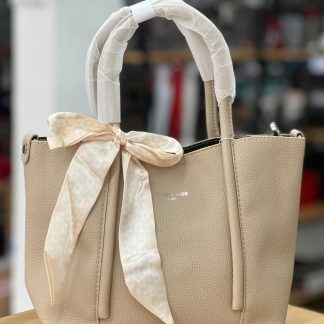 Cartera de mano