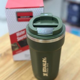 Cafetero con sensor