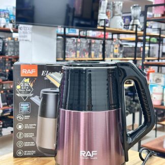Jarra electrica 2.5L Raf
