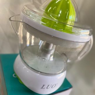 Exprimidor eléctrico LUO