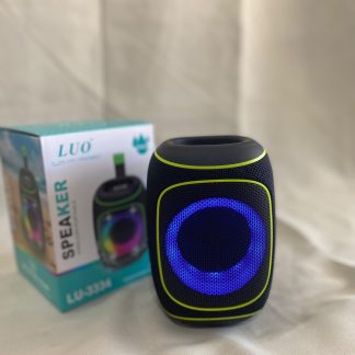 Parlante Bluetooth LU-3334