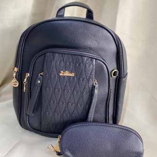 Mochilas grandes 30x35x17