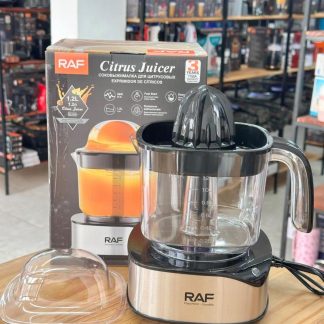 Juguera marca Raf