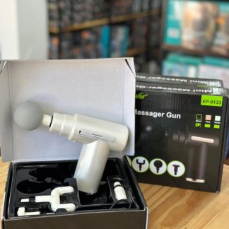 Masajeador Ecopower 4 en 1