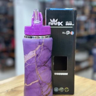 Botellas marmoladas de 500ml