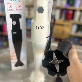 Mixer Lu-49019 300w