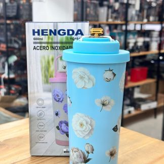 Cafeteros con sensor de temperatura De 600ml