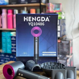 Secador de cabello hengda