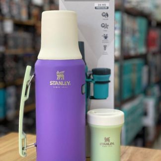 Kit termo system 1.2L mate y yerbero