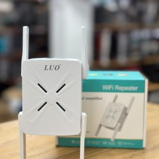 Extensor de WiFi Luo